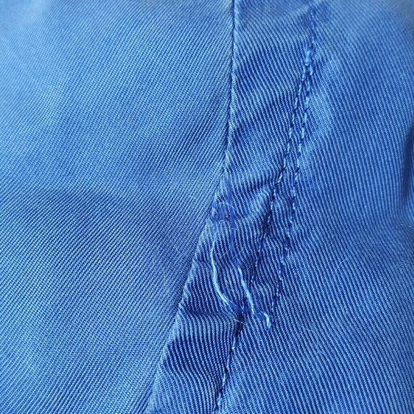 Ralph lauren silk blouse - Picture 3 of 4